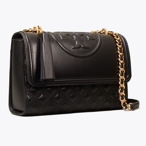 TORY BURCH FLEMING SHOULDER BAG